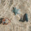 Set de juguetes de buceo Océano · Little Dutch