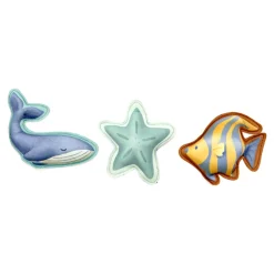 Set de juguetes de buceo Océano · Little Dutch