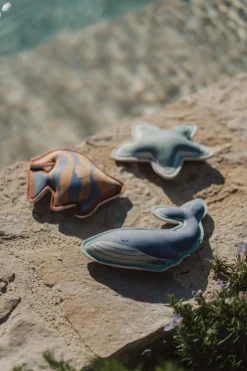 Set de juguetes de buceo Océano · Little Dutch