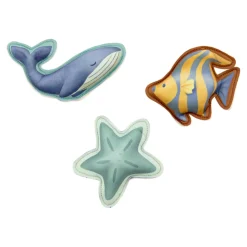 Set de juguetes de buceo Océano · Little Dutch