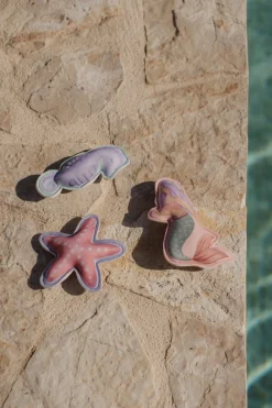 Set de juguetes de buceo Sirenas · Little Dutch