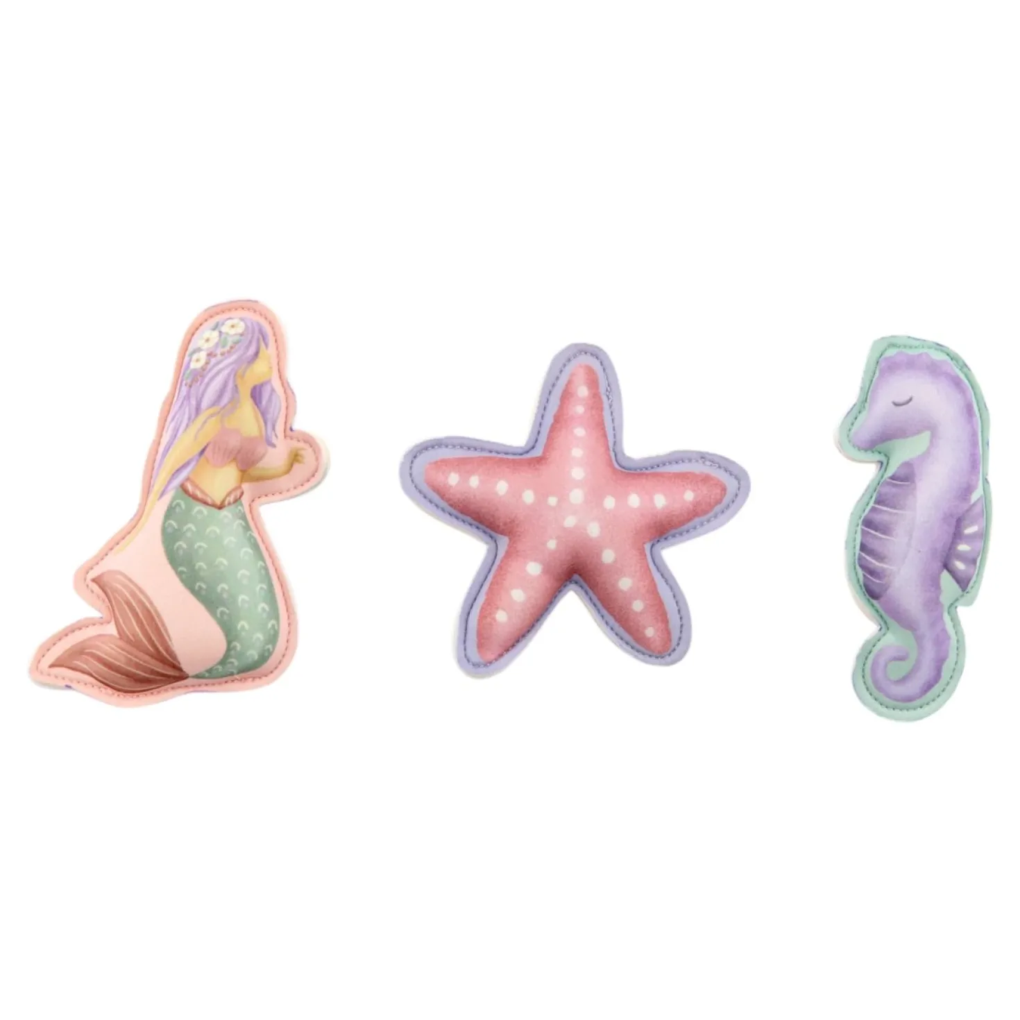 Set de juguetes de buceo Sirenas · Little Dutch