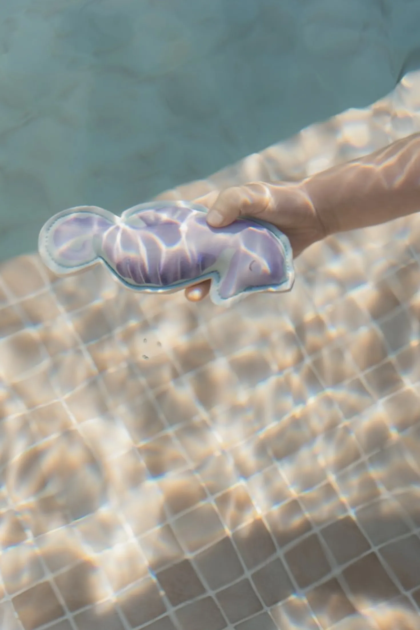 Set de juguetes de buceo Sirenas · Little Dutch