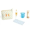 Set dental · Pomea
