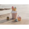Set de Playa Helados Ocean Dreams Rosa · Little Dutch
