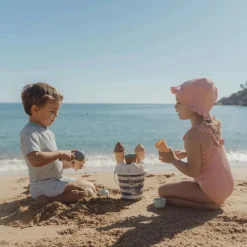Set de Playa Helados Oceano · Little Dutch