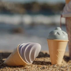 Set de Playa Helados Sirenas · Little Dutch