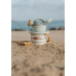 Set de Playa (5 piezas) Ocean Fresh Verde · Little Dutch