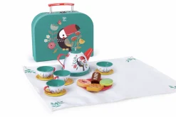 Set de Té · Hape