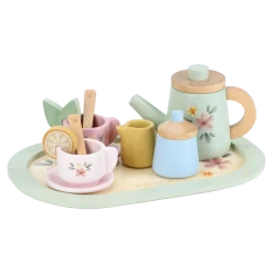 Set de Té · Little Dutch