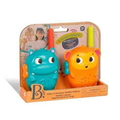 Set de Walkie Talkies
