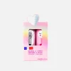 Set dos Bálsamos Labiales Clhoé Fresa y Coco · Inuwet