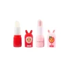 Set dos Bálsamos Labiales Corona · Inuwet