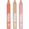Set 3 Lápices Maquillaje Brillo · Namaki