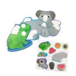 Set multiactividades creativas Toupitis · Moulin Roty