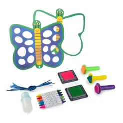 Set multiactividades creativas Toupitis · Moulin Roty