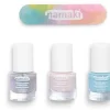 Set 3 Pintauñas al agua Frozen Sweet · Namaki