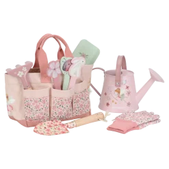 Set regalo jardín Fairy Garden · Little Dutch
