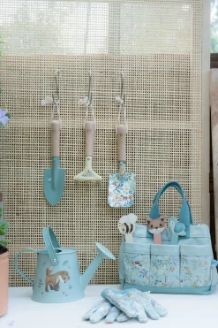 Set regalo jardín Forest Friends · Little Dutch
