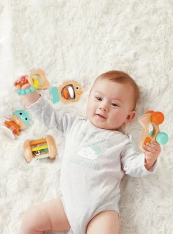 Set Sensorial · Hape