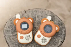 Set Walkie Talkie Bear · The Zoofamily