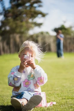 Set Walkie Talkie Unicorn · The Zoofamily
