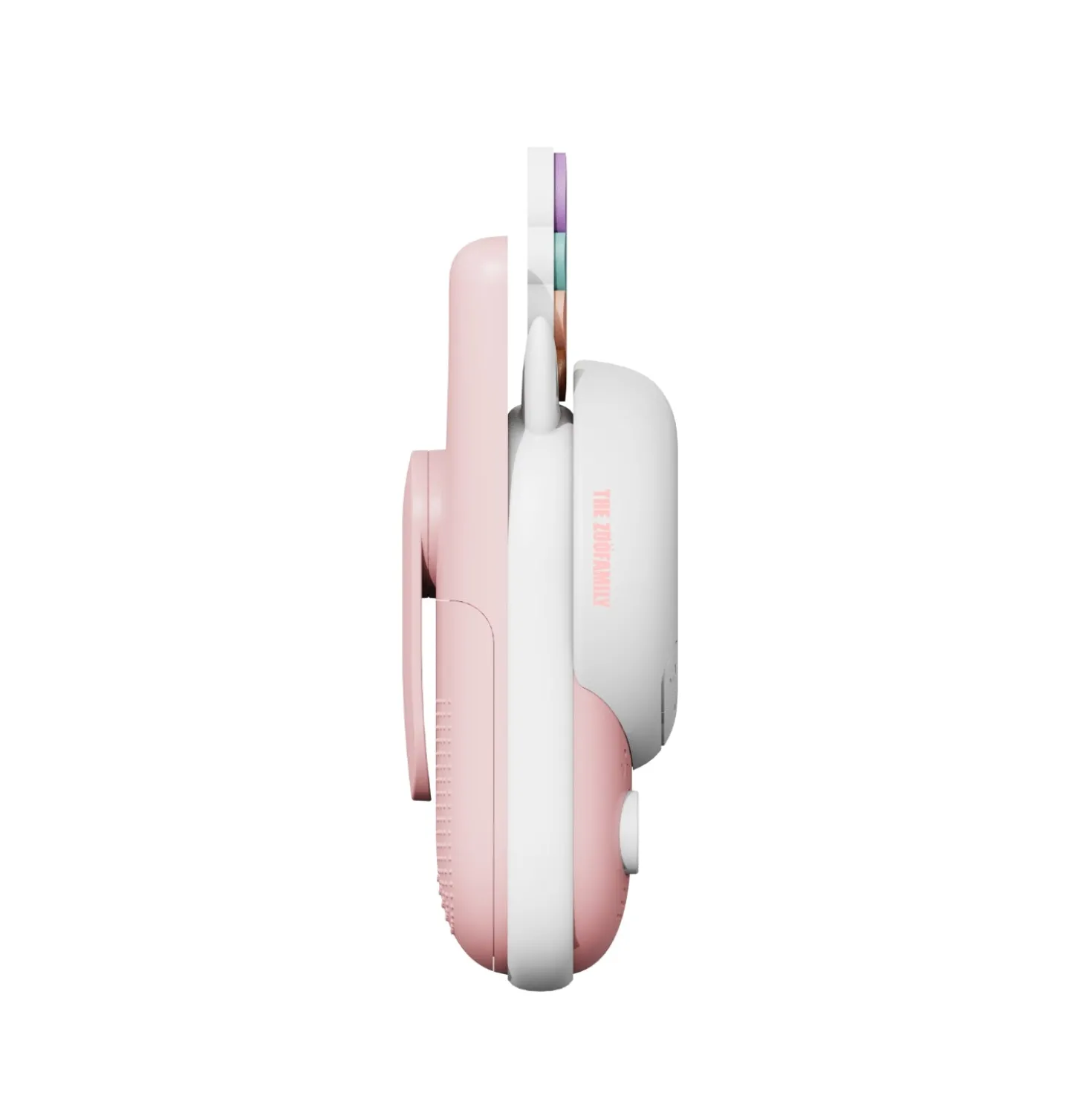 Set Walkie Talkie Unicorn · The Zoofamily