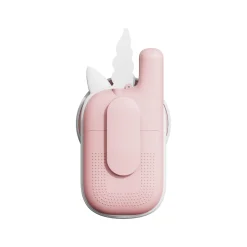 Set Walkie Talkie Unicorn · The Zoofamily