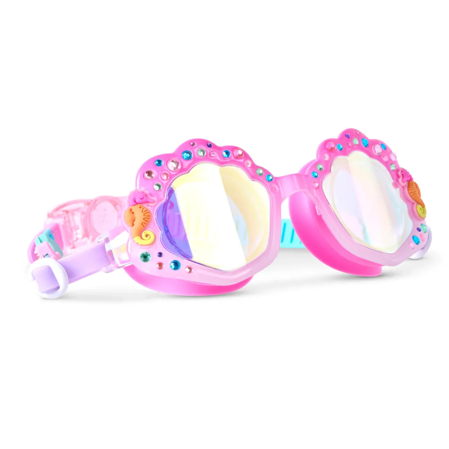 Shoreline Shimmer Enchanted Seashell · Bling2o
