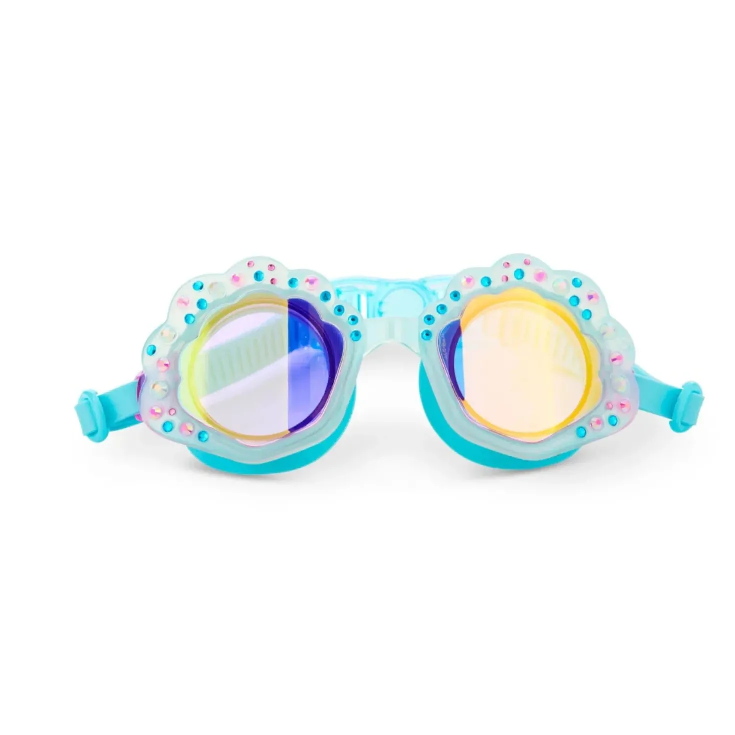 Shore Turquoise Tides · Bling2go