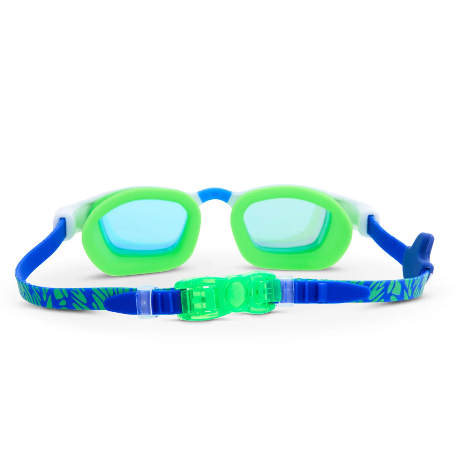 Short Fin-Sage Surfer · Bling2o