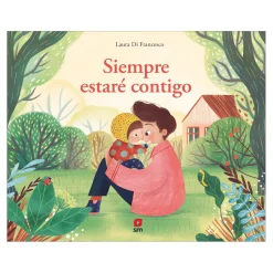 Siempre estaré contigo