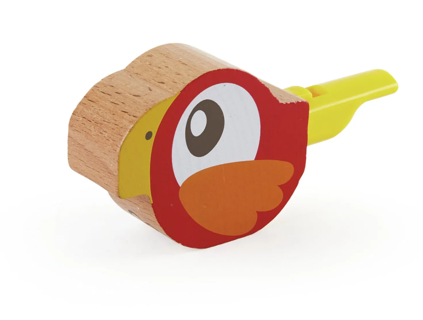 Silbato Pajarito · Hape