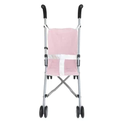Silla de Paseo Bobble para bebé Rosa