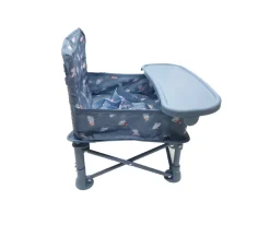 Silla Plegable Infantil Hippos