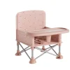 Silla Plegable Infantil Whale Pink