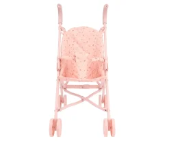 Sillita para Muñecas Flowers · Monneka