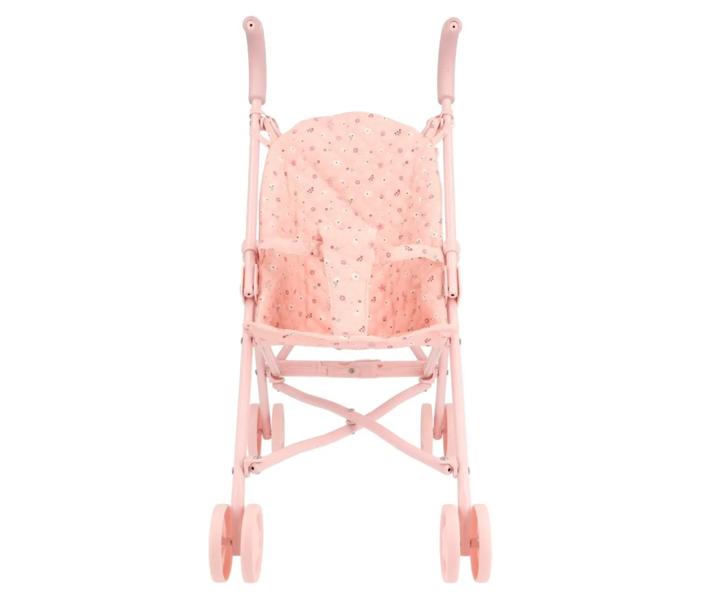 Sillita para Muñecas Flowers · Monneka