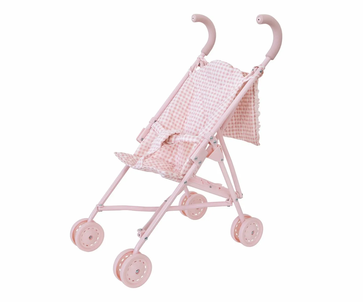 Sillita para Muñecas Vichy · Monneka
