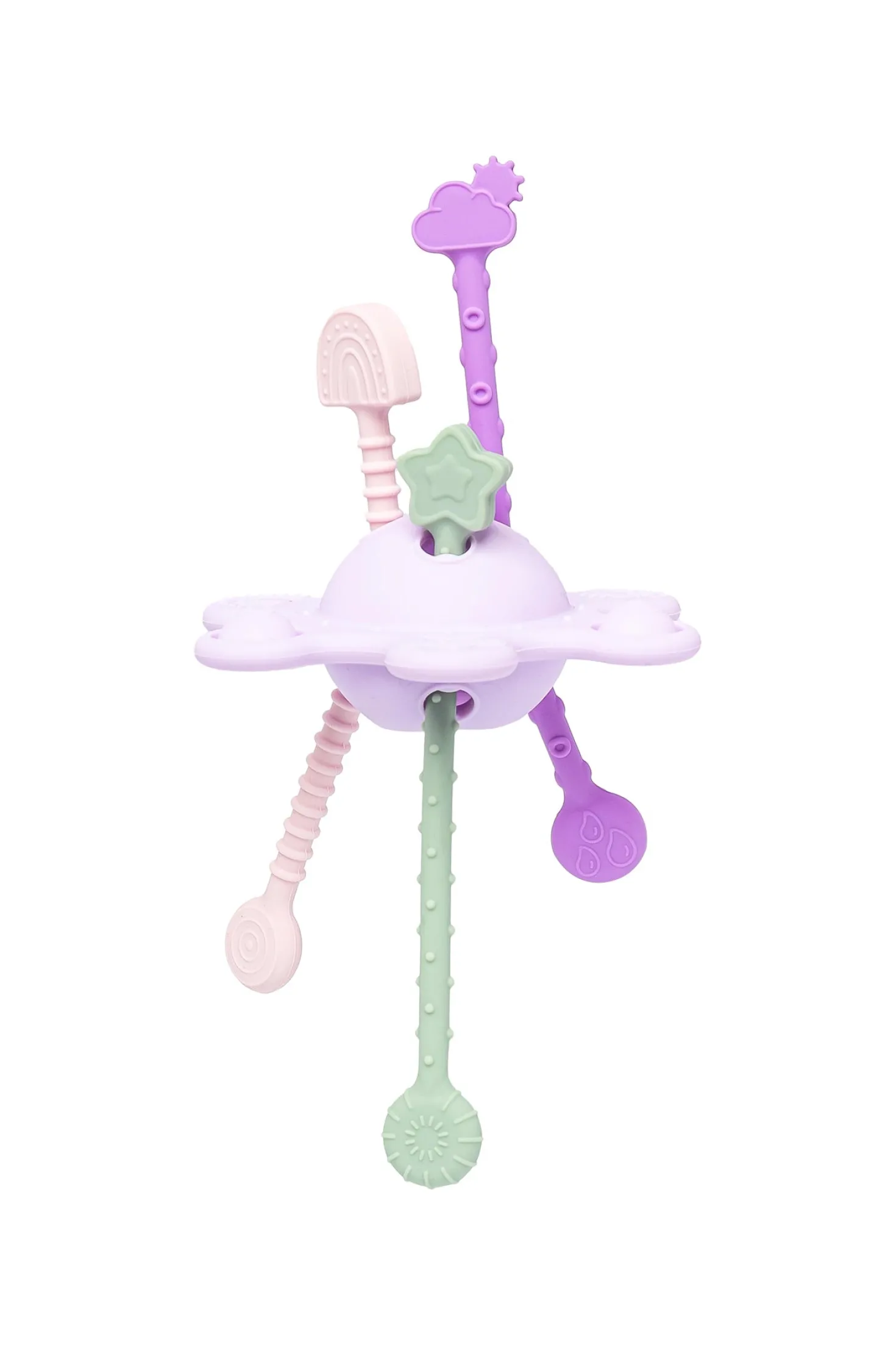 Sky Sensorial Multicolor · Little L
