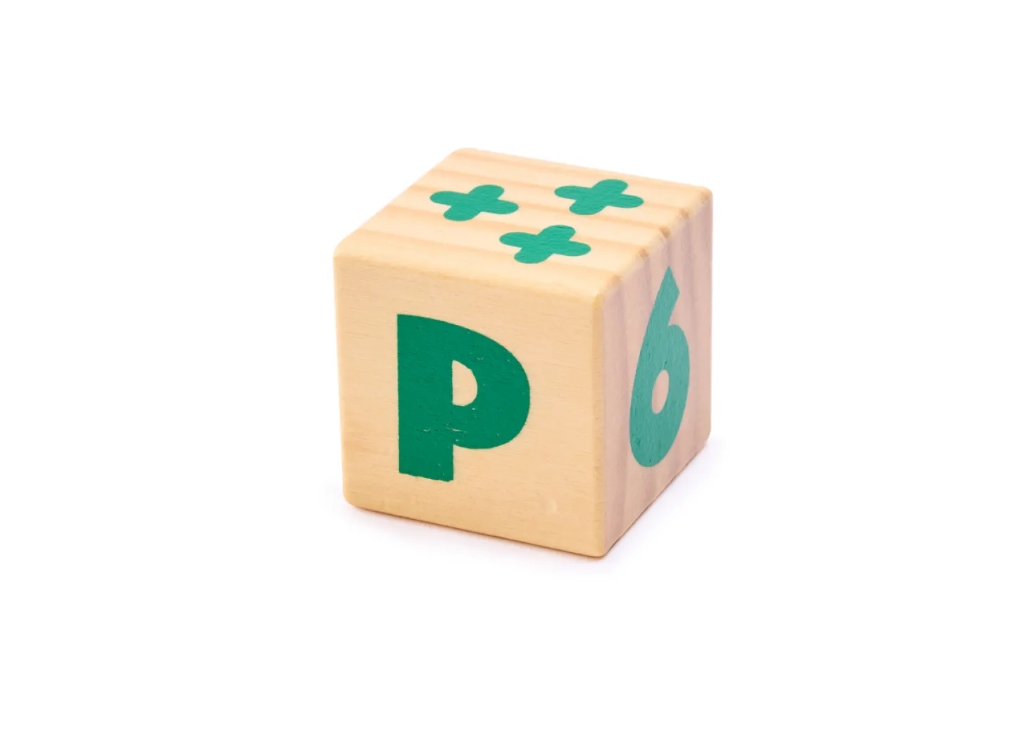 Smart Start cubos ABC · Hape