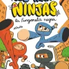 Solo para Ninjas 1 · La furgoneta negra