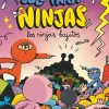 Solo para Ninjas 6 · Los ninjas bajitos