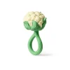 Sonajero · Cauliflower Rattle Toy