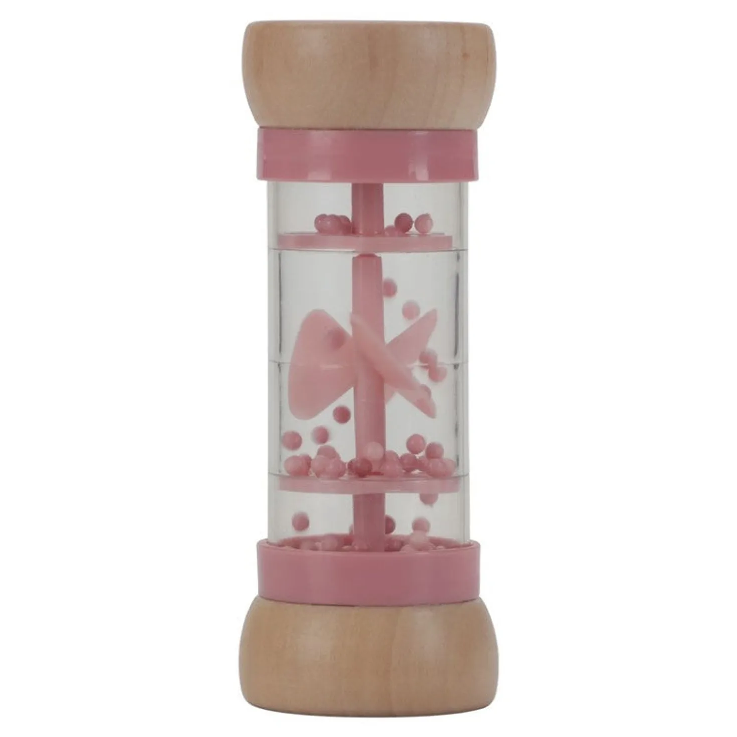 Sonajero de Lluvia Fairy Garden · Little Dutch