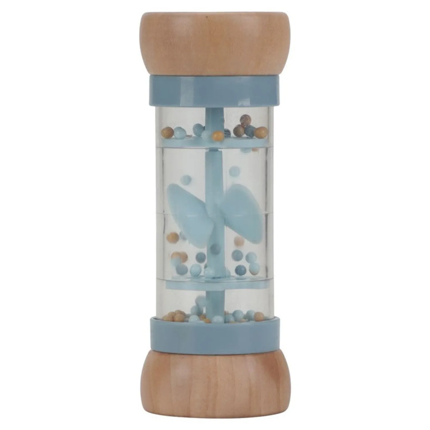 Sonajero de Lluvia Forest Friends · Little Dutch