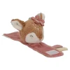 Sonajero de Muñeca Fairy Garden · Little Dutch