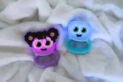 Sonajero / Mordedor GloPals · BLAIR Azul