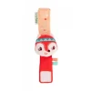 Sonajero Pulsera · Alice