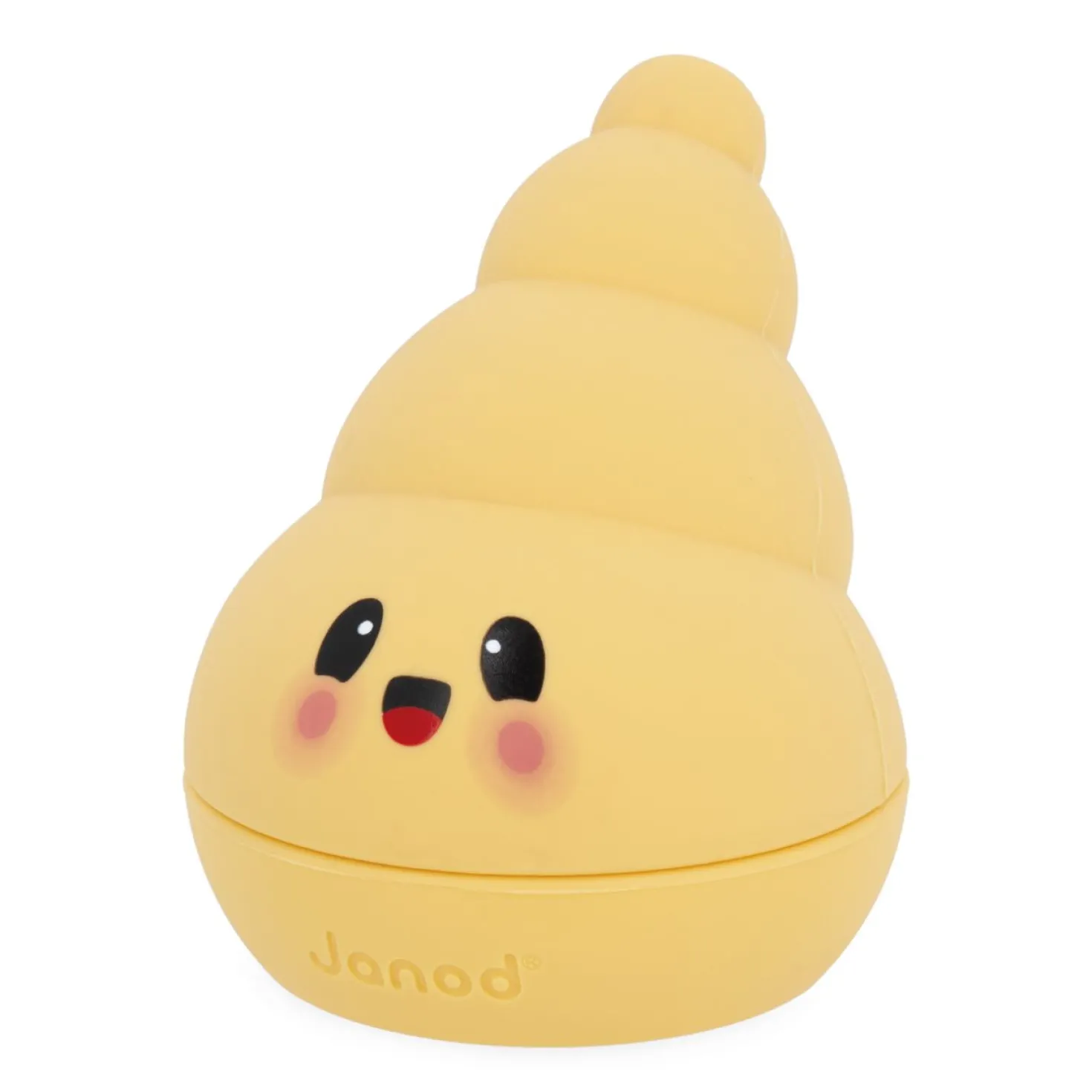 Soplador de Burbujas · Janod